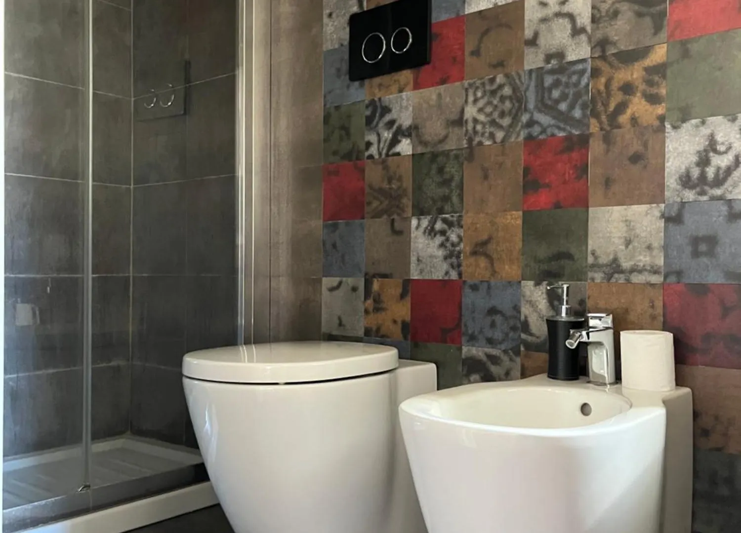 Ferienhaus Colosseo Luxury Suite Rom