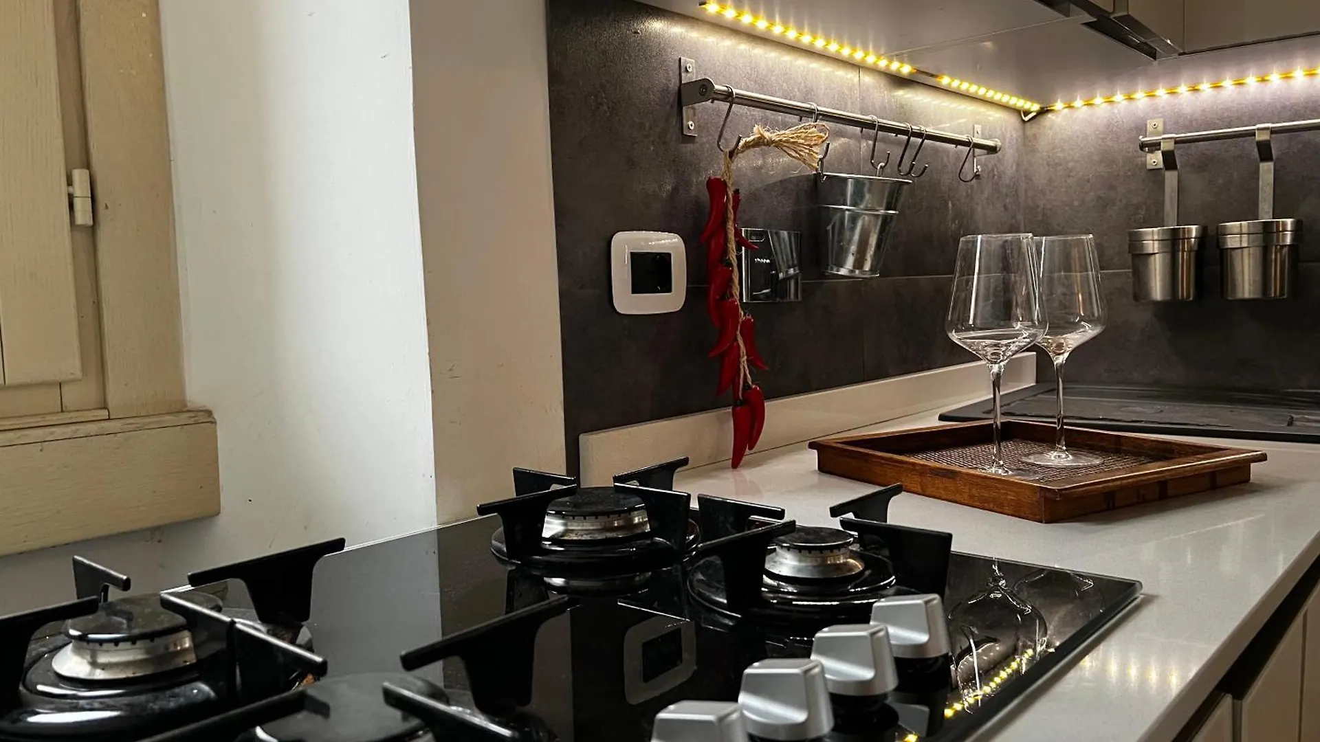 Colosseo Luxury Suite Rom