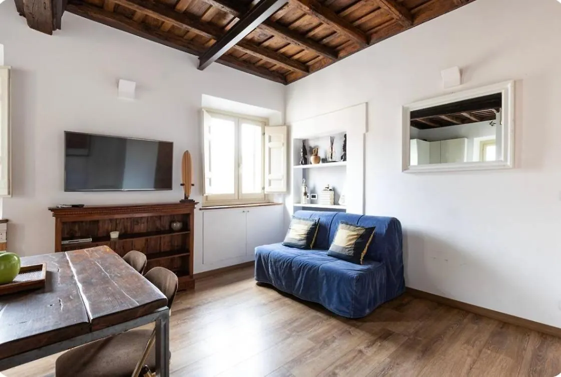 Colosseo Luxury Suite Rom