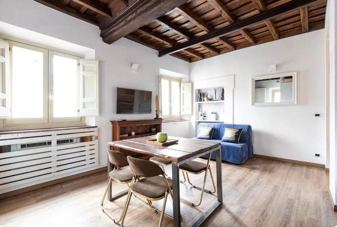 Colosseo Luxury Suite Rom Ferienhaus