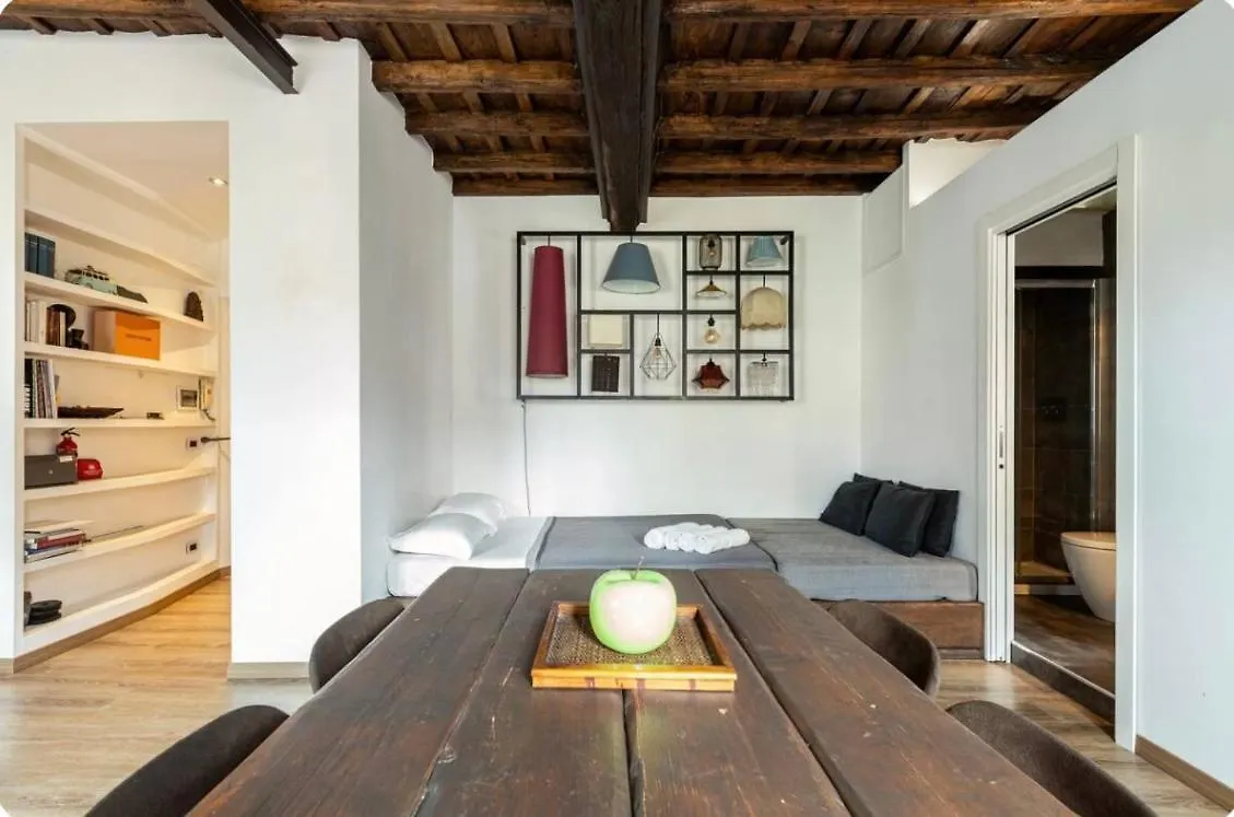Colosseo Luxury Suite Rom Ferienhaus