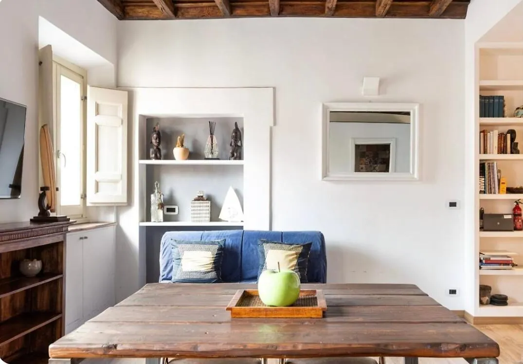 Ferienhaus Colosseo Luxury Suite Rom