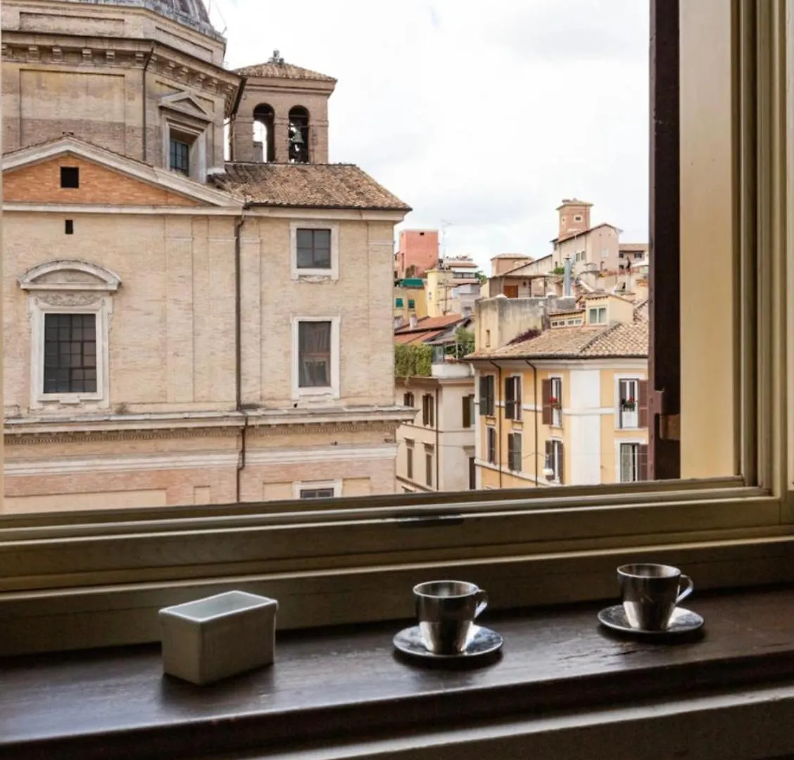 Colosseo Luxury Suite Rom Ferienhaus