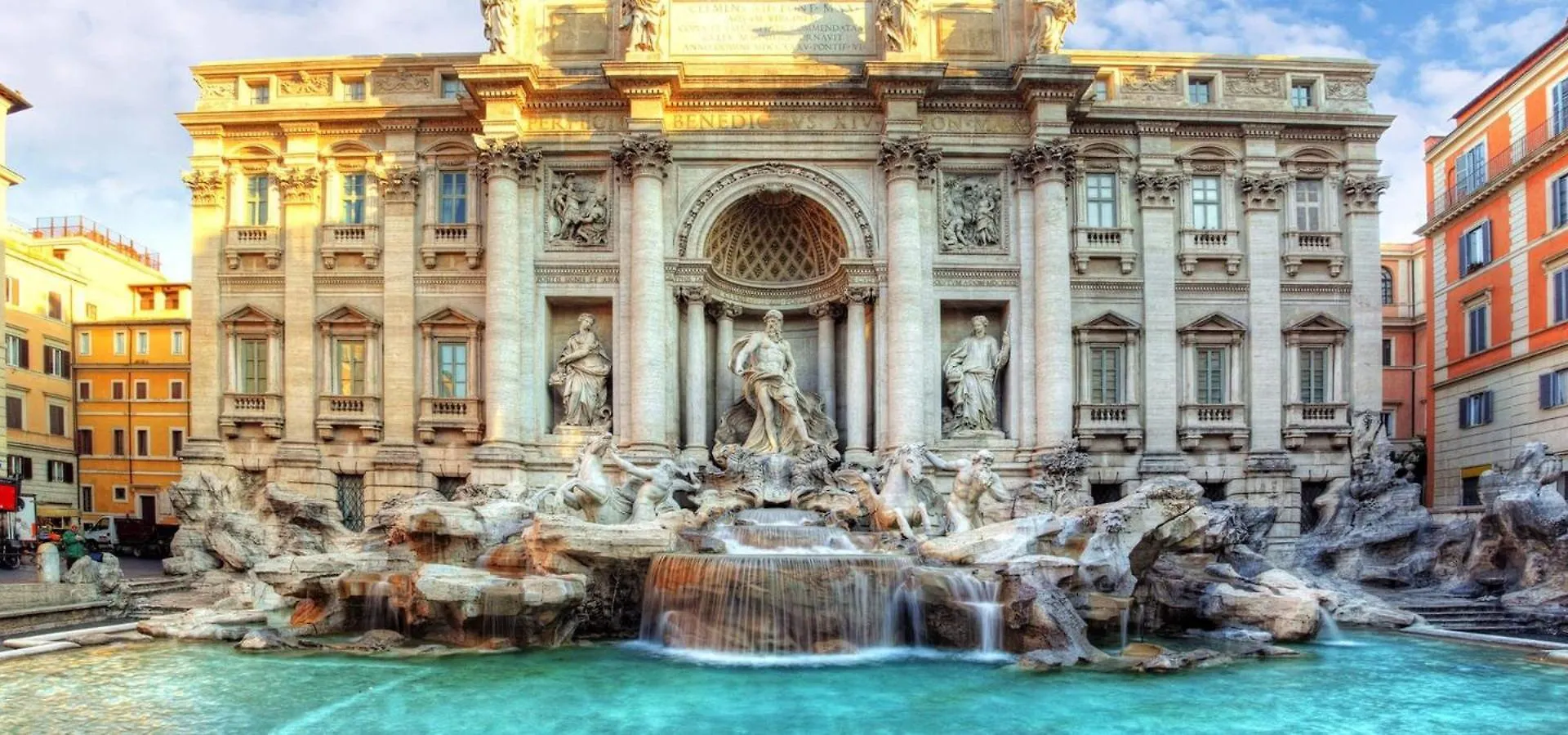 Colosseo Luxury Suite Рим 0*,  Италия